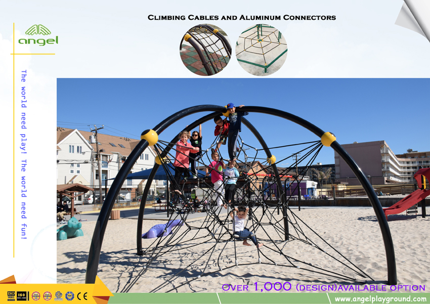 children playground equipment