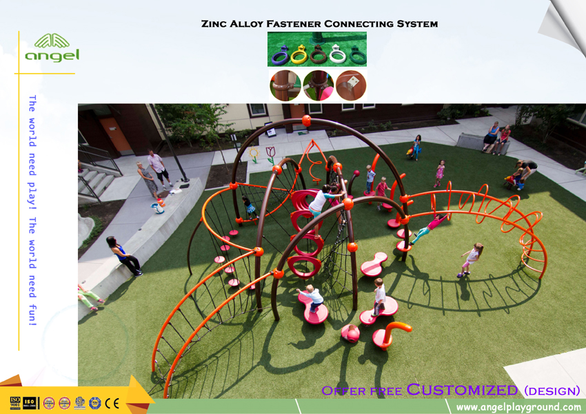 playground equipment malaysia