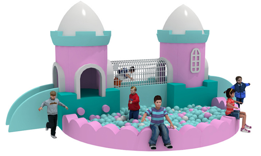 soft play equipment for sale