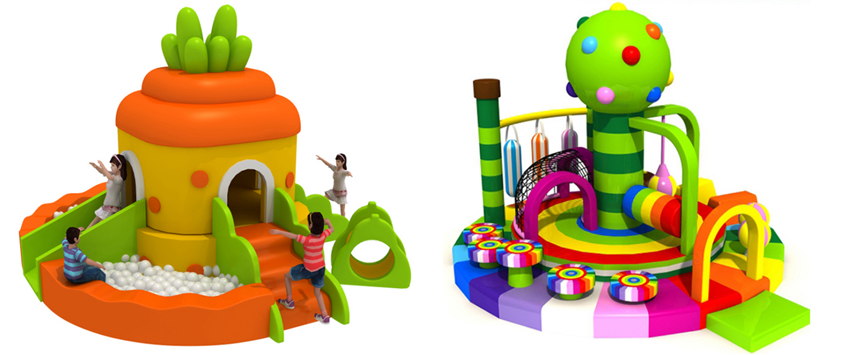 soft play for sale