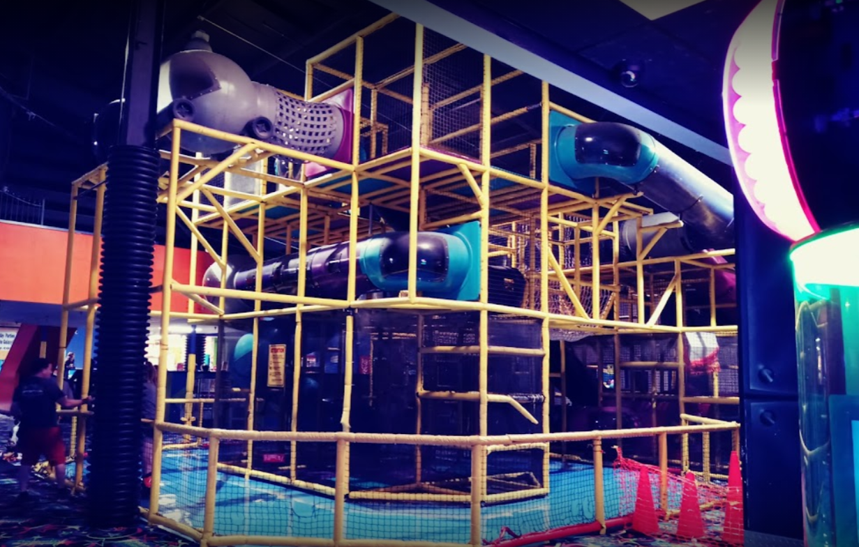 Indoor Activities in Baton Rouge