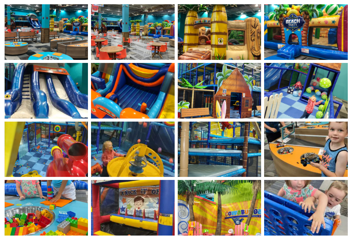 Best Soft play | Indoor playground in New Hampshire